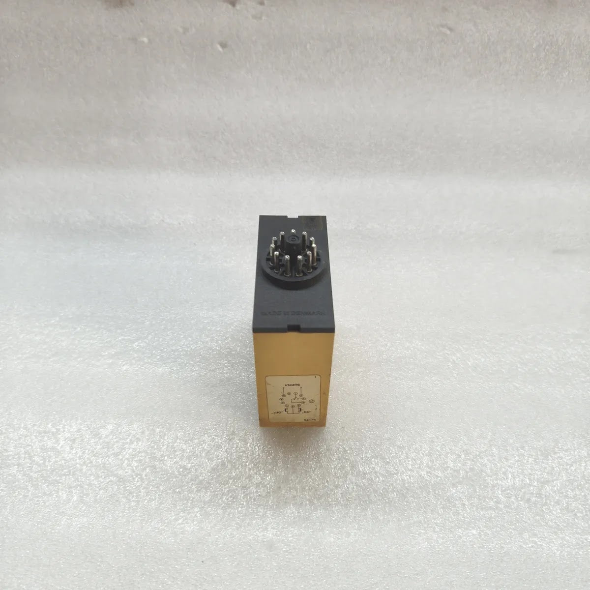 ELECTROMATIC SL 170 230 S-System Bistable Logic Relay 230V AC