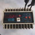 FRER SC 1033S kW Digital Panel Meter Alarm Relay 220/100V 45-65Hz Input