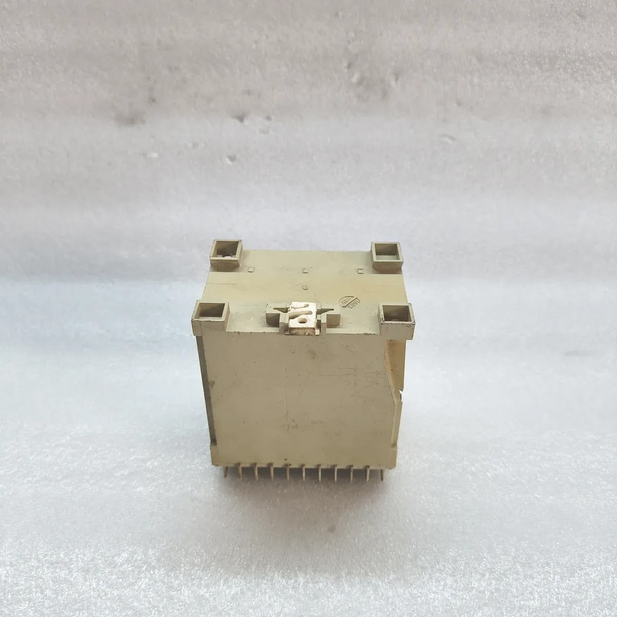 FRER SC 1033S kW Digital Panel Meter Alarm Relay 220/100V 45-65Hz Input
