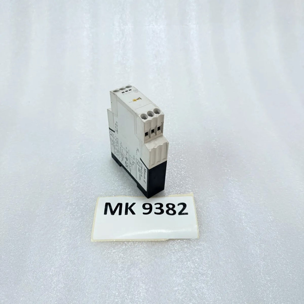 Moeller ETR4-51-A On-Delay Timing Relay 3-60s 24-240V AC/DC Ue 240/400V