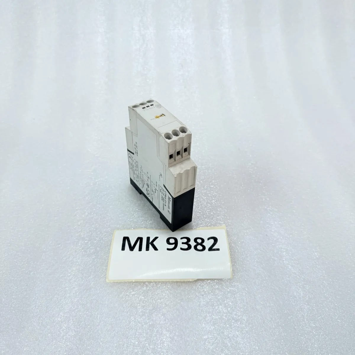 Moeller ETR4-51-A On-Delay Timing Relay 3-60s 24-240V AC/DC Ue 240/400V