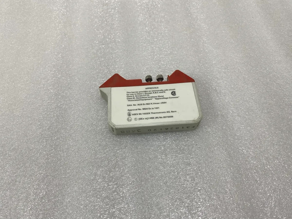 MTL 788R+ Shunt-Diode Zener Safety Barrier 28V 300 Ohm EEx ia IIC Pre-Owned