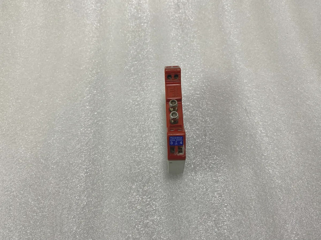 MTL 788R+ Shunt-Diode Zener Safety Barrier 28V 300 Ohm EEx ia IIC Pre-Owned