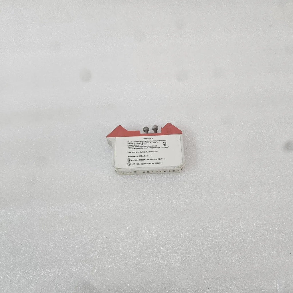 MTL Instruments MTL788R+ Shunt-Diode Safety Barrier Intrinsically Safe