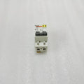 S Electric Multi9 C32H 2 Pole MCB 10A Pre-Owned