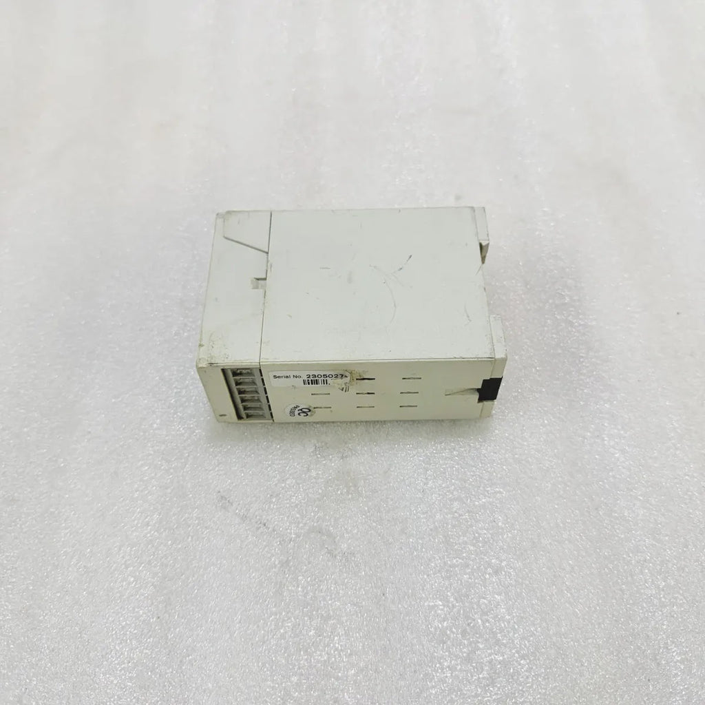Multispan VPR-3P-53 3-Phase Voltage Protection Relay Pre-Owned