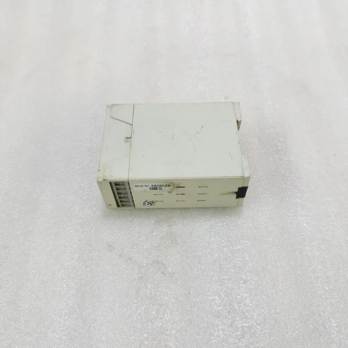 Multispan VPR-3P-53 3-Phase Voltage Protection Relay Pre-Owned