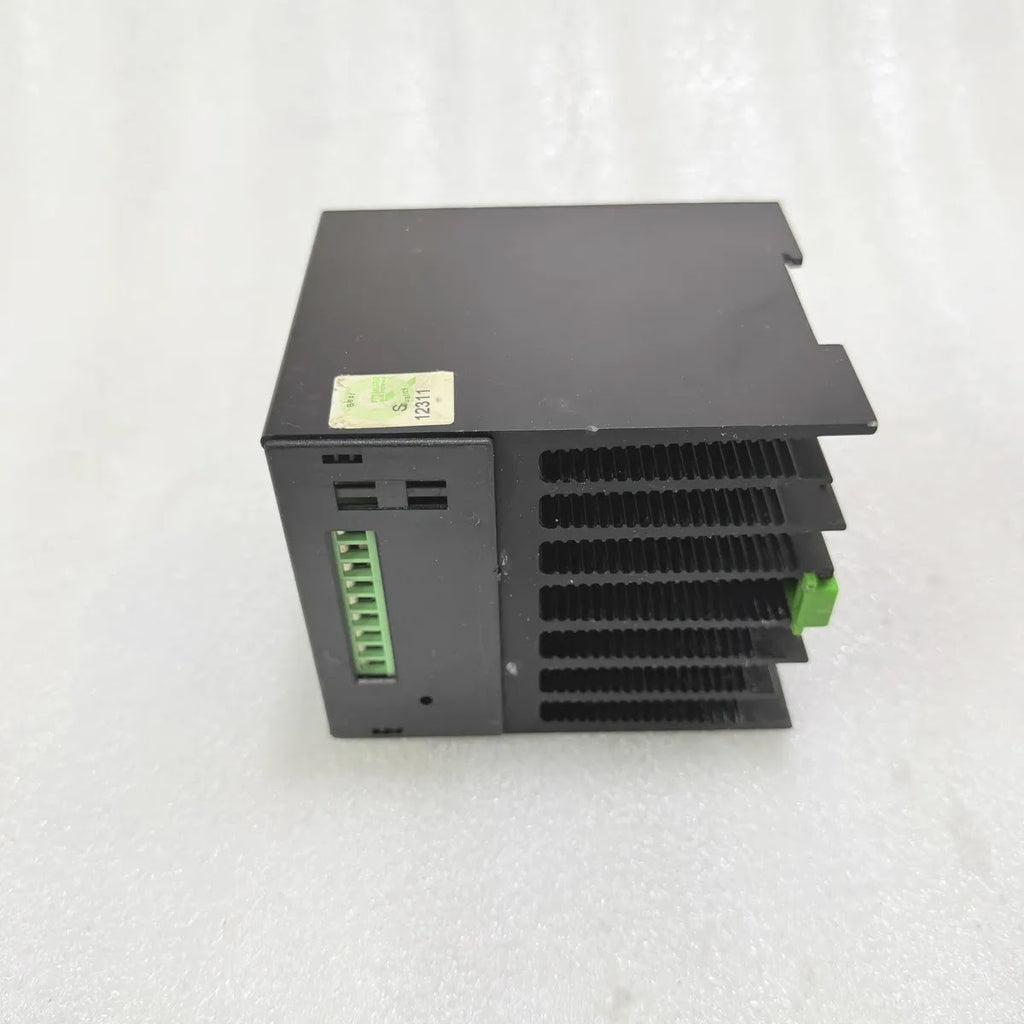 Murr Elektronik 85660 NT3 DC Power Supply Converter Pre-Owned