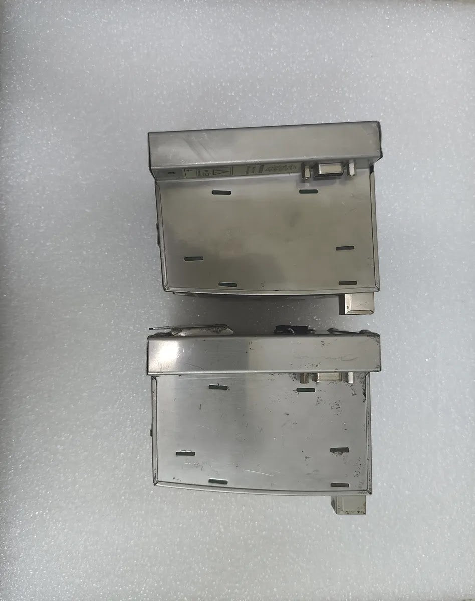 BIHL+WIEDEMANN BWU3275 AS-i 3.0 PROFIBUS Gateway 30V