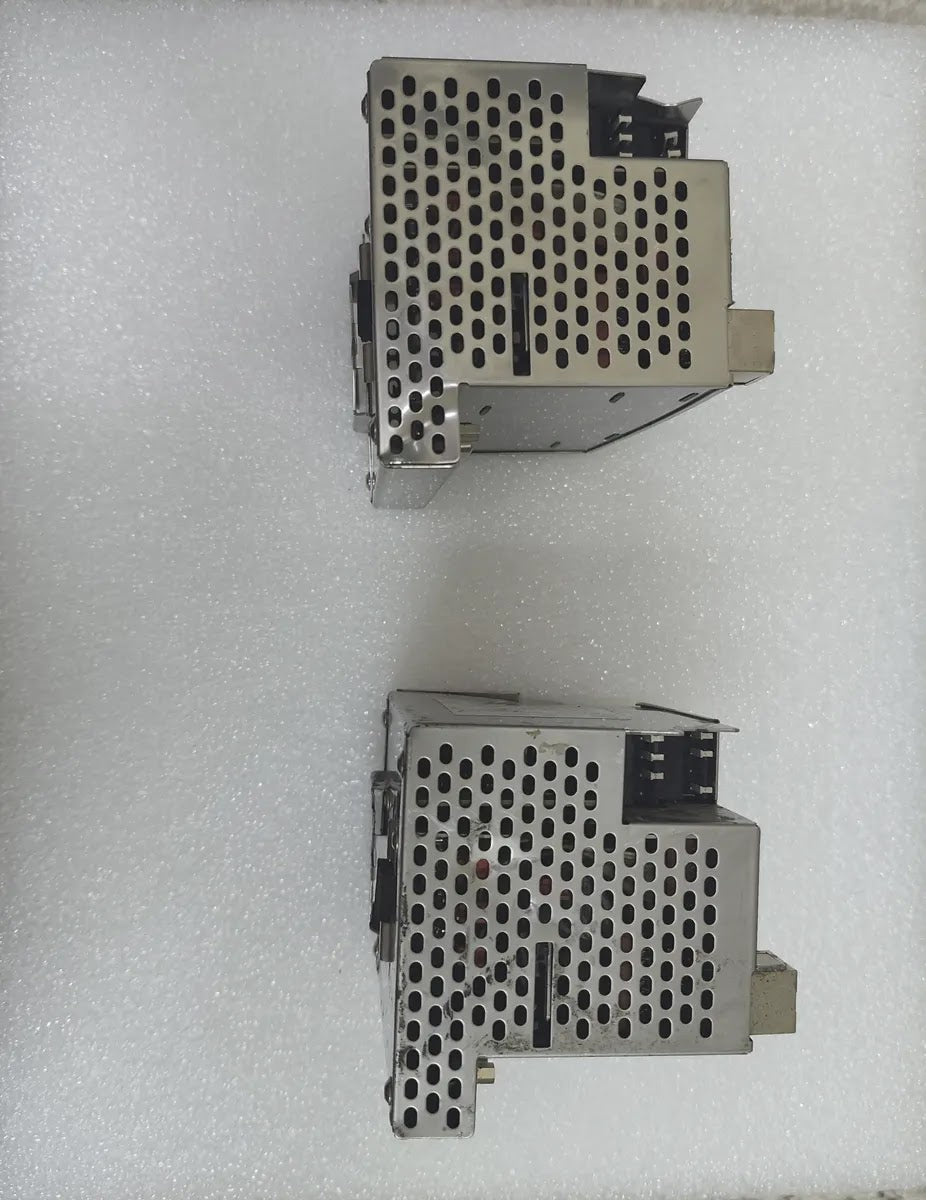 BIHL+WIEDEMANN BWU3275 AS-i 3.0 PROFIBUS Gateway 30V