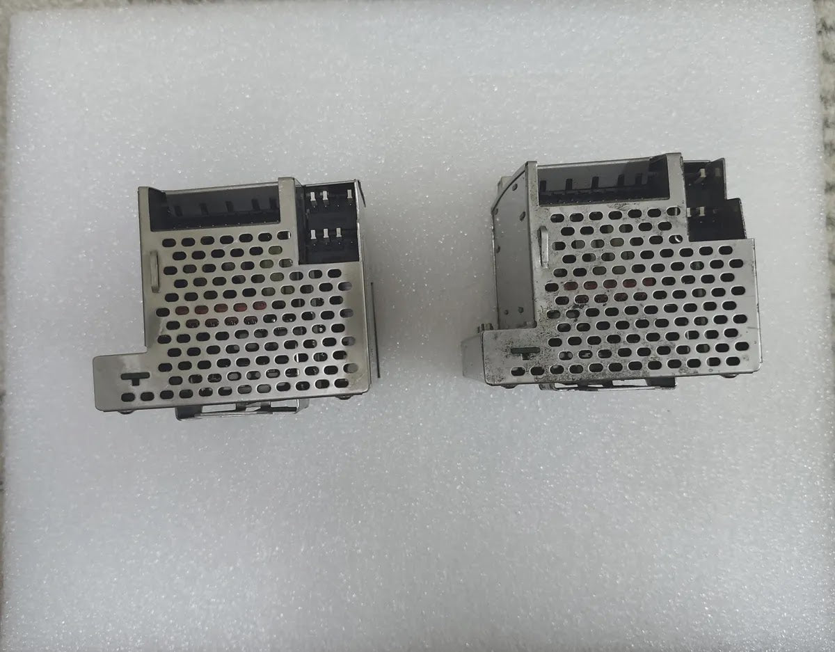 BIHL+WIEDEMANN BWU3275 AS-i 3.0 PROFIBUS Gateway 30V