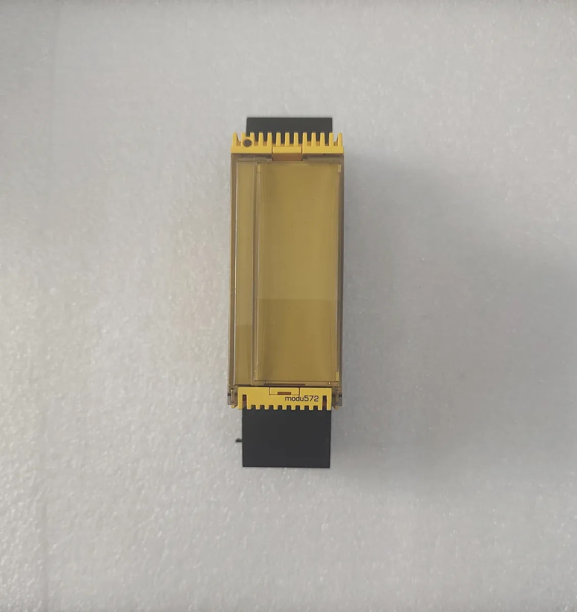 SAUTER EY-IO572F001 modu572 I/O Module 13.5Vdc 120mA