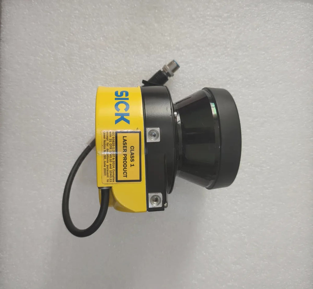 SICK S32B-3011EA Safety Laser Scanner 24V DC 3m