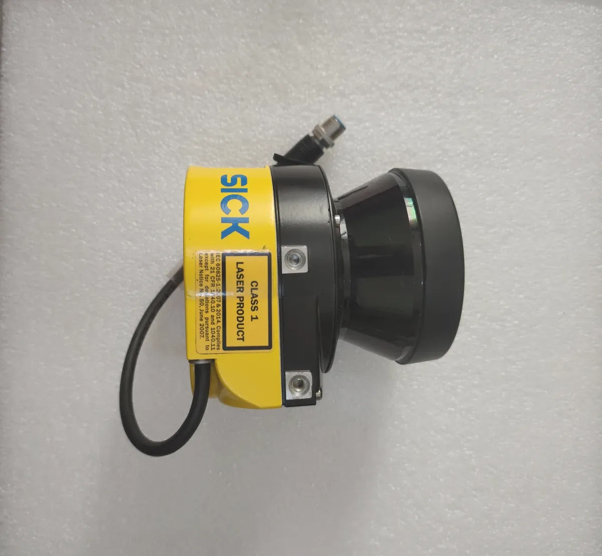 SICK S32B-3011EA Safety Laser Scanner 24V DC 3m