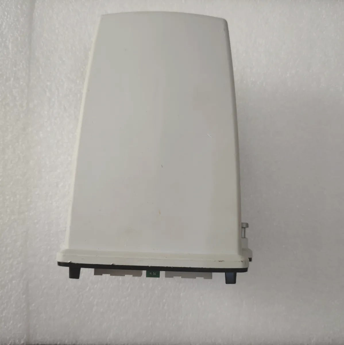 SIEMENS 7ME3450-0AA30-2AB0 SITRANS FUE080 Ultrasonic Flow Transmitter 115-230V