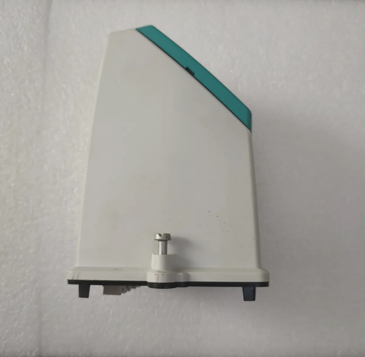 SIEMENS 7ME3450-0AA30-2AB0 SITRANS FUE080 Ultrasonic Flow Transmitter 115-230V