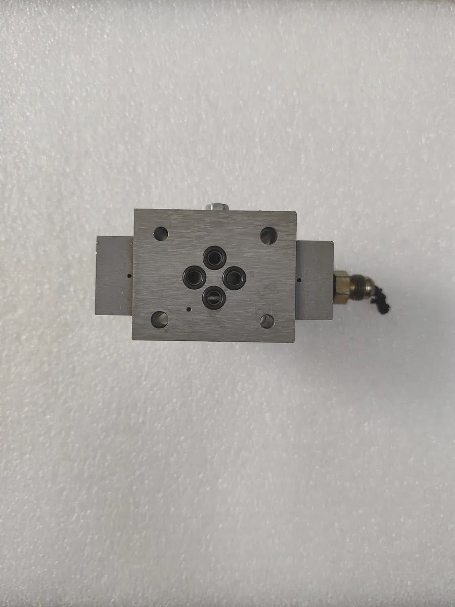 SIEMENS 3TK2803-0BB4 Safety Contactor Combination 24VDC 2NO