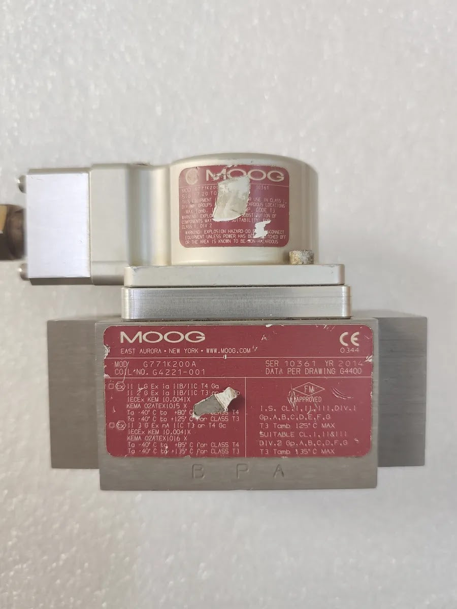 SIEMENS 3TK2803-0BB4 Safety Contactor Combination 24VDC 2NO