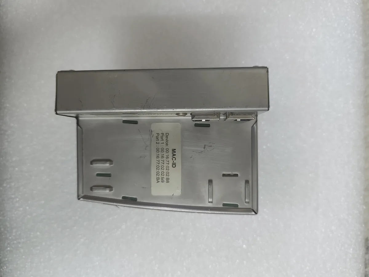 BIHL+WIEDEMANN BWU3274 AS-i 3.0 PROFINET Gateway 30V 9W