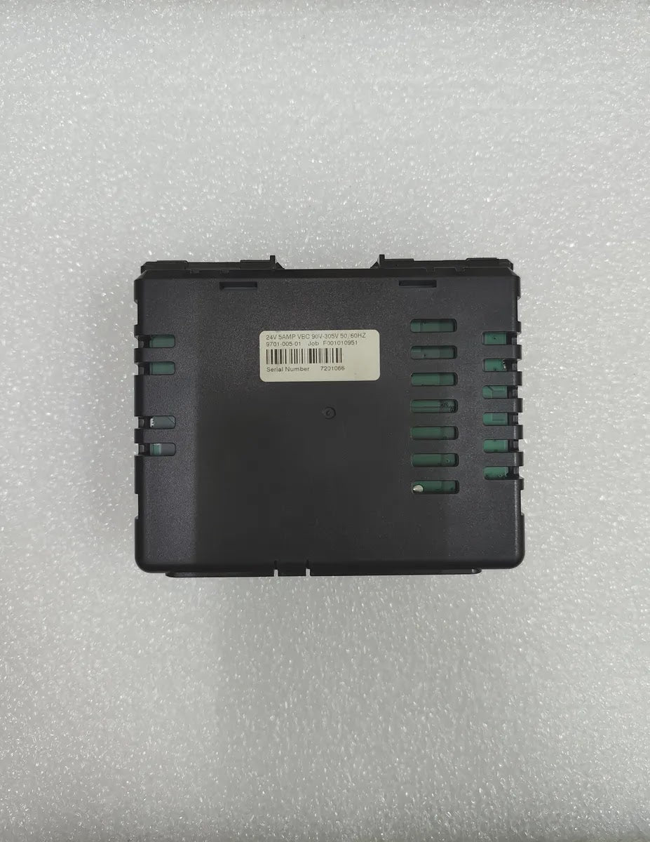 DSE 9701-005-01 DSE9701 Battery Charger 24V 5A 90-305V