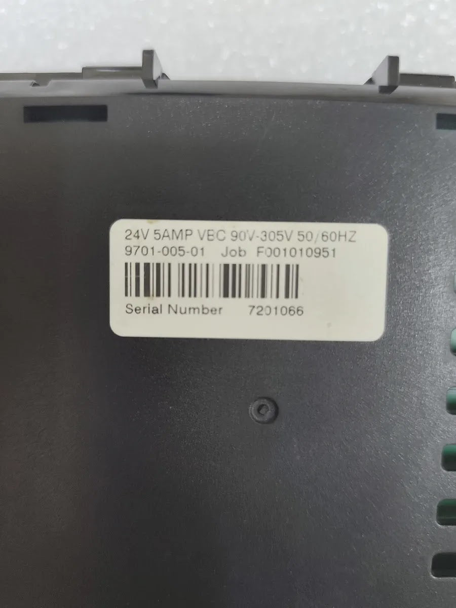 DSE 9701-005-01 DSE9701 Battery Charger 24V 5A 90-305V