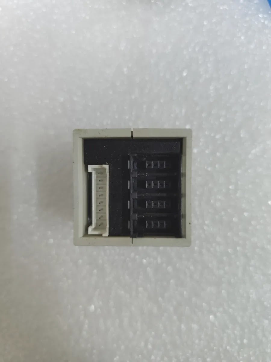 SMC PSE200-M Pressure Sensor Controller 4-Channel 12-24VDC