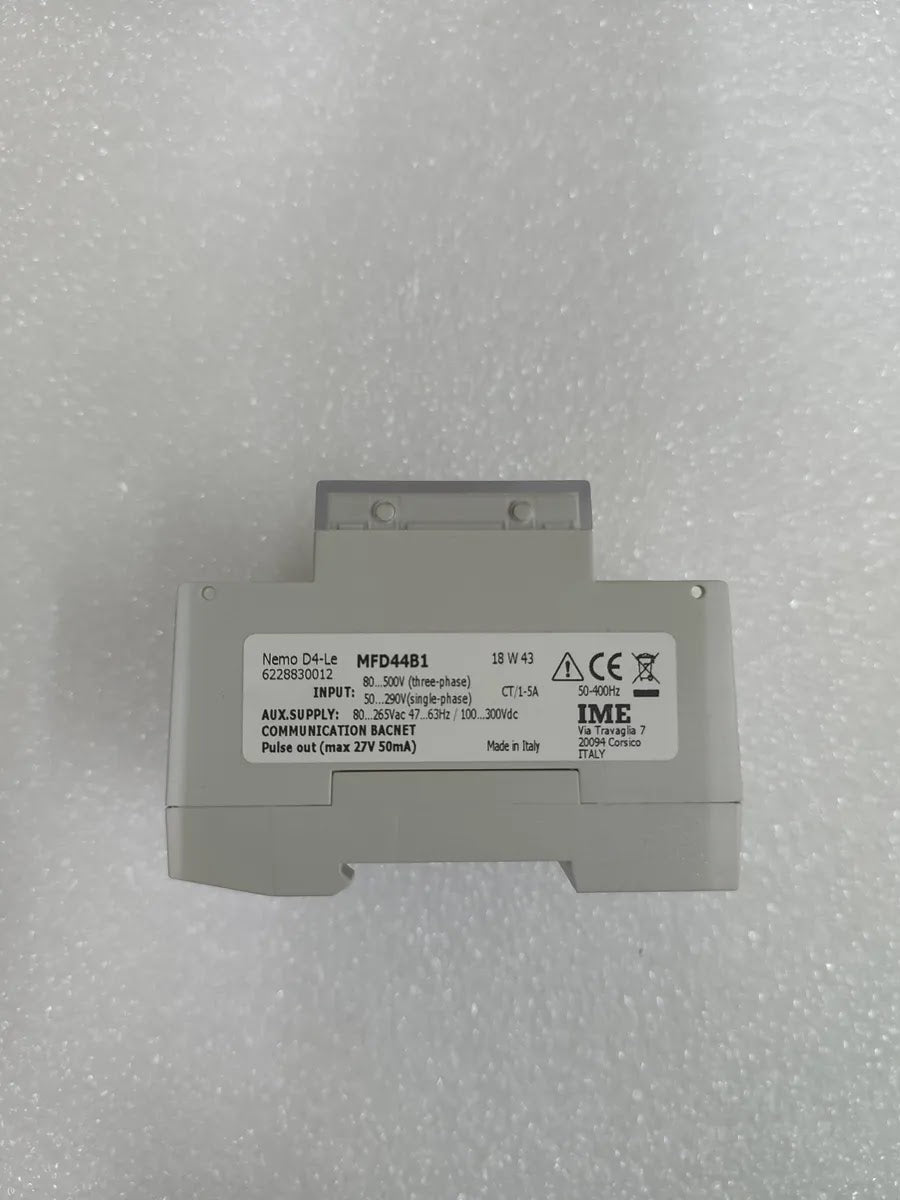 IME MFD44B1 Nemo D4-Le Multifunction Energy Meter 80-500V