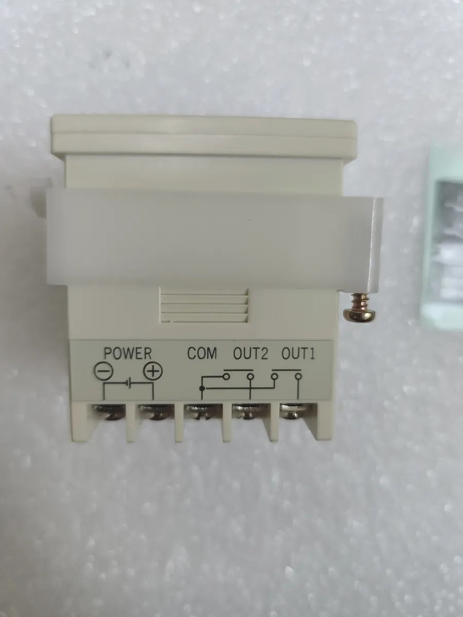 NAGANO KEIKI GC68 Digital Pressure Indicator 0-100kPa 4-20mA