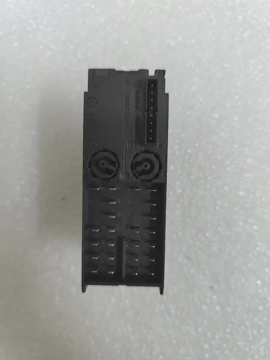 SIEMENS 6ES7138-4FA05-0AB0 ET 200S Fail-Safe Digital Input Module 24VDC