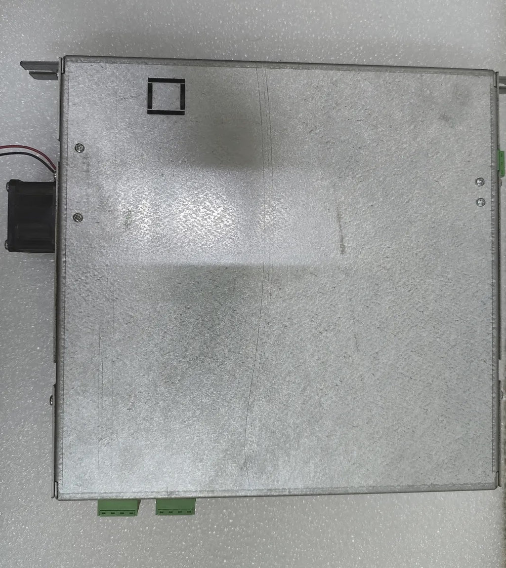 BERGER LAHR WDM3-004.1801 2-Axis Stepper Motor Drive 230-240V 3A