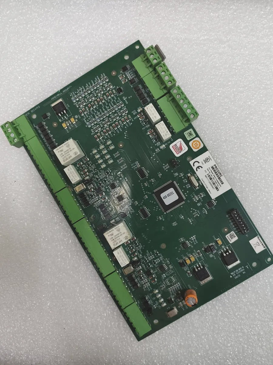 HONEYWELL PRO32R2 Dual Reader Access Control Board 12VDC