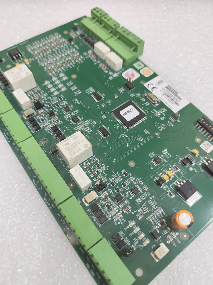 HONEYWELL PRO32R2 Dual Reader Access Control Board 12VDC