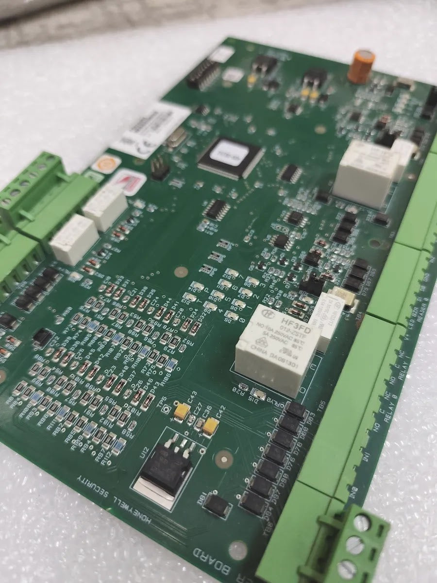 HONEYWELL PRO32R2 Dual Reader Access Control Board 12VDC