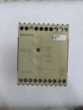 SIEMENS 3TK2943-0BB4 Safety Relay Delay Module 3NO 24VDC