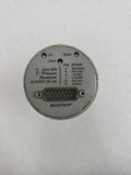 MKS 626C11TDE Baratron Capacitance Manometer 10 Torr ±15VDC