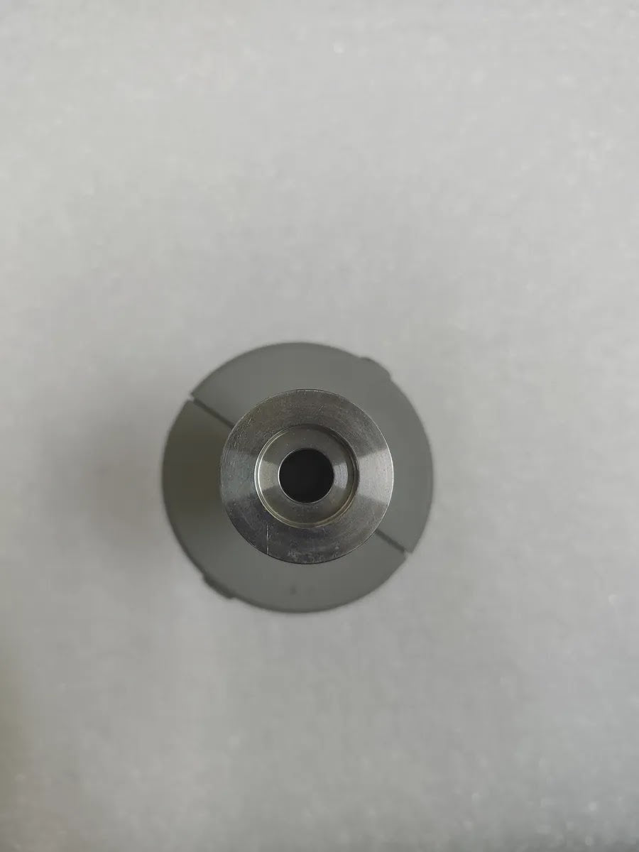 MKS 626C11TDE Baratron Capacitance Manometer 10 Torr ±15VDC