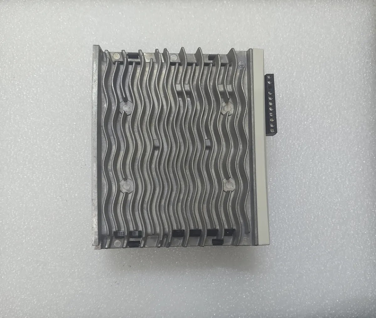 ABB FMH2A09TR-EN43HZ MicroFlex Servo Drive 9A 105-250VAC