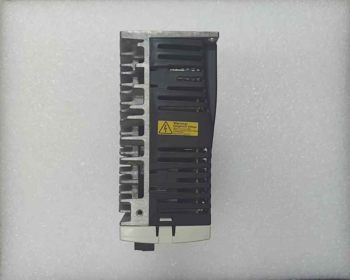 ABB FMH2A09TR-EN43HZ MicroFlex Servo Drive 9A 105-250VAC