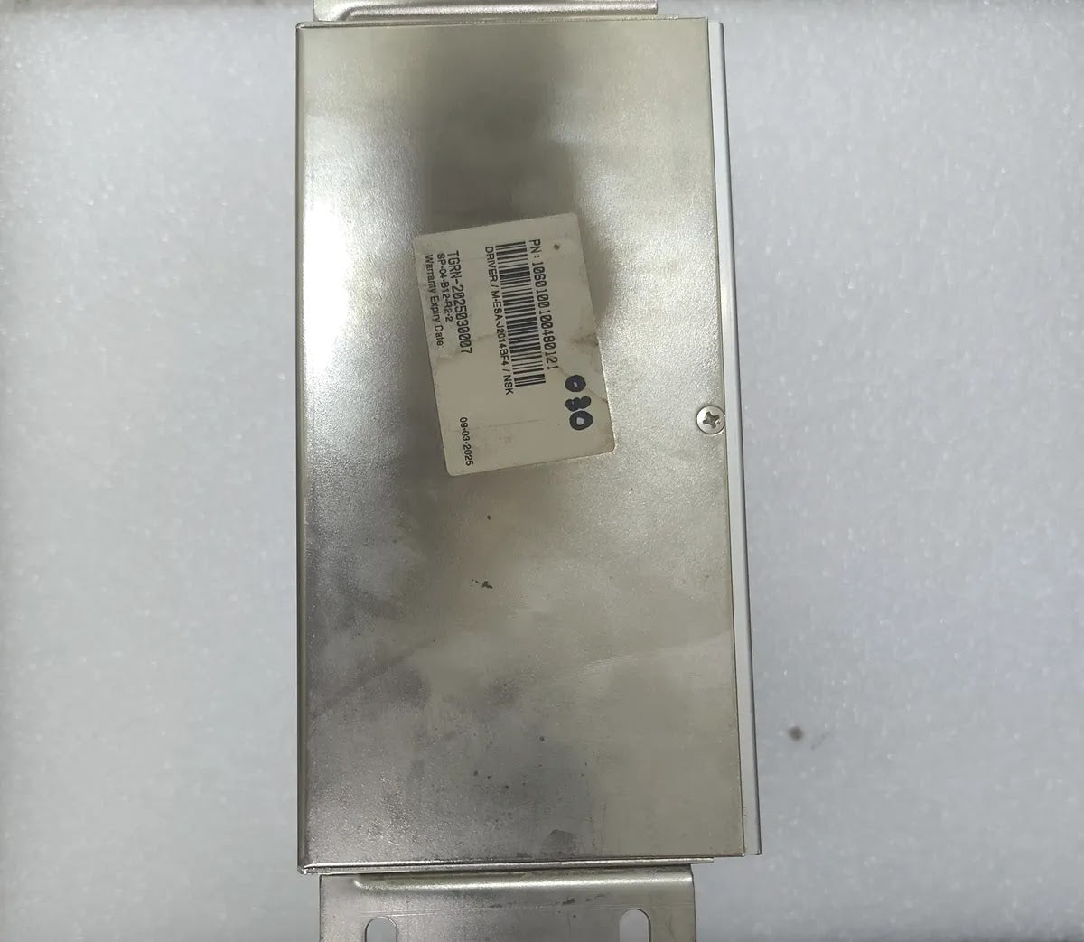 NSK ESA-J2014BF4-31 Servo Motor Driver AC200-230V