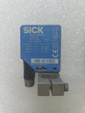 SICK WL12-2P430 Photoelectric Retro-Reflective Sensor 10-30VDC 7m