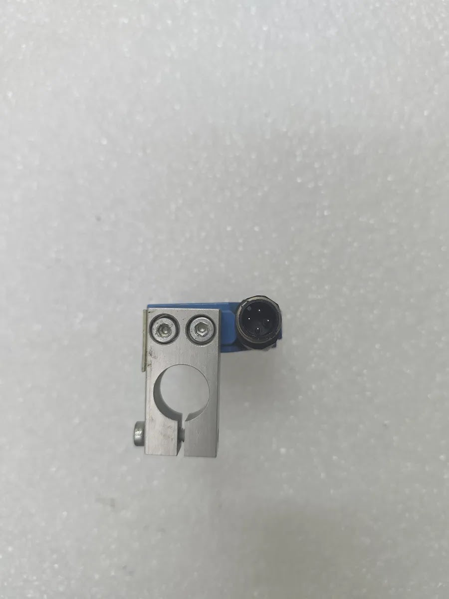 SICK WL12-2P430 Photoelectric Retro-Reflective Sensor 10-30VDC 7m