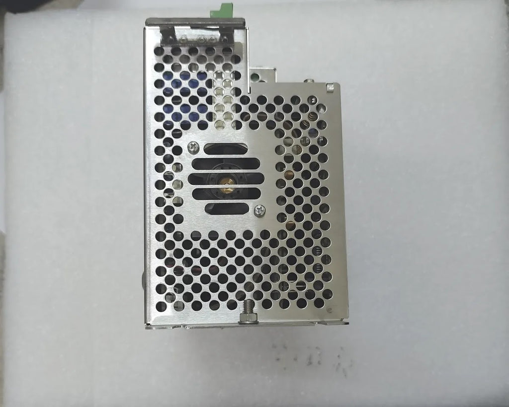 BERGER LAHR TLC532F Twin Line Servo Drive 230VAC 750W