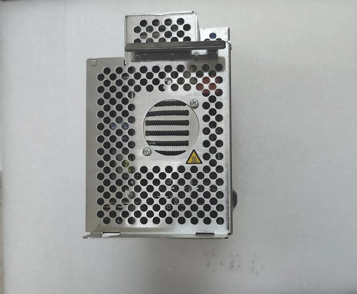 BERGER LAHR TLC532F Twin Line Servo Drive 230VAC 750W