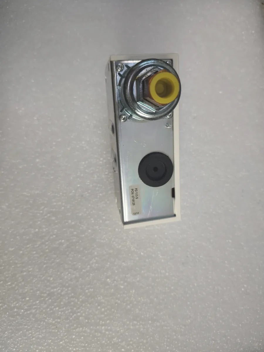 ALCO CONTROLS FD113S Differential Pressure Switch 0.2-4.5 bar 240VAC
