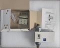 ALCO CONTROLS FD113S Differential Pressure Switch 0.2-4.5 bar 240VAC