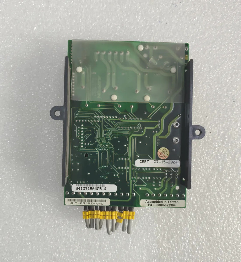 ALERTON VLC-651R BACnet Field Controller 24VAC