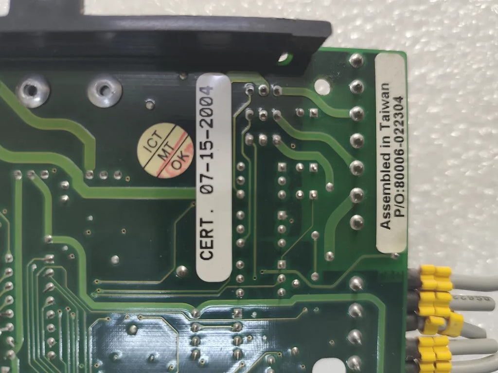 ALERTON VLC-651R BACnet Field Controller 24VAC
