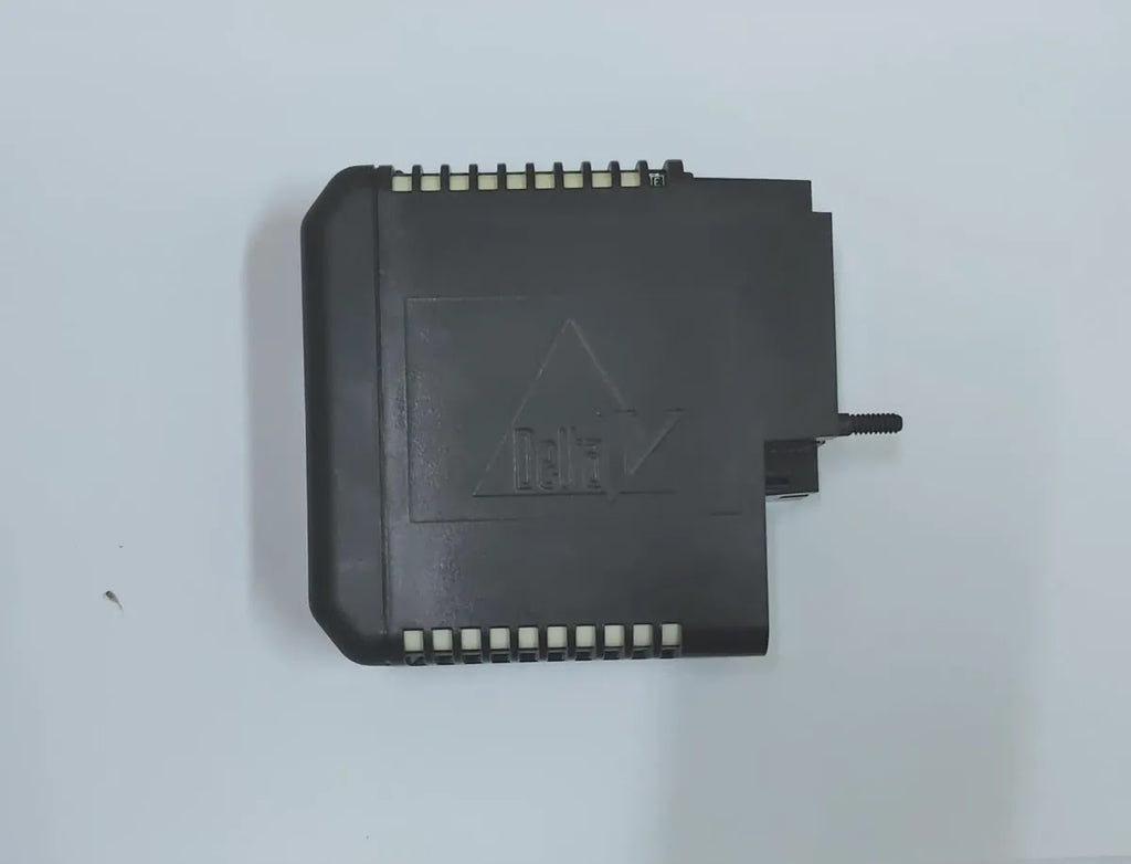 FISHER-ROSEMOUNT KJ3002X1-BA1 DeltaV Analog Input HART Card 8-Ch 4-20mA