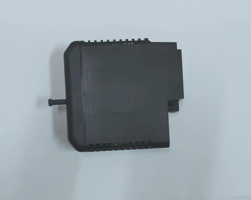 EMERSON KJ3241X1-BA1 DeltaV Serial Interface Module 2-Port 12VDC