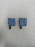 SICK WL12-3P2431 Photoelectric Retro-Reflective Sensor 10-30VDC 7m